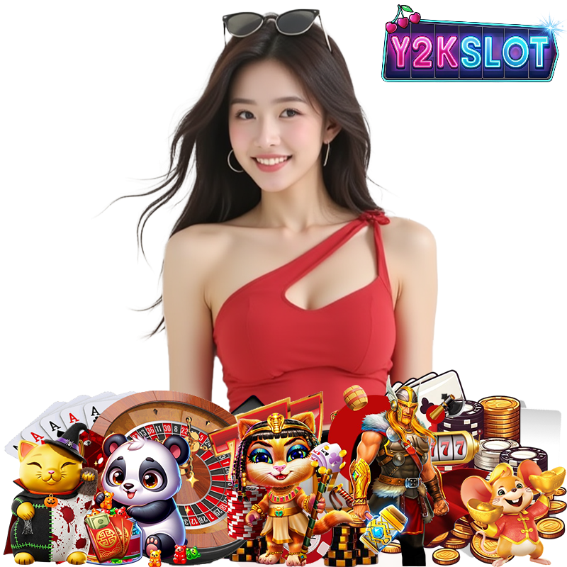 y2kslot สล็อตมาแรง