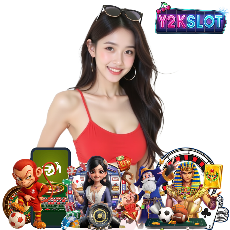 y2kslot ไม่ผ่านเอเยนต์