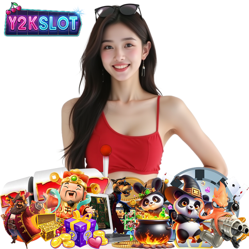 y2kslot สมัครสมาชิก